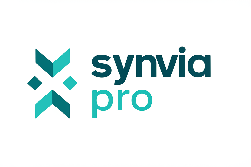 Synvia Pro logo