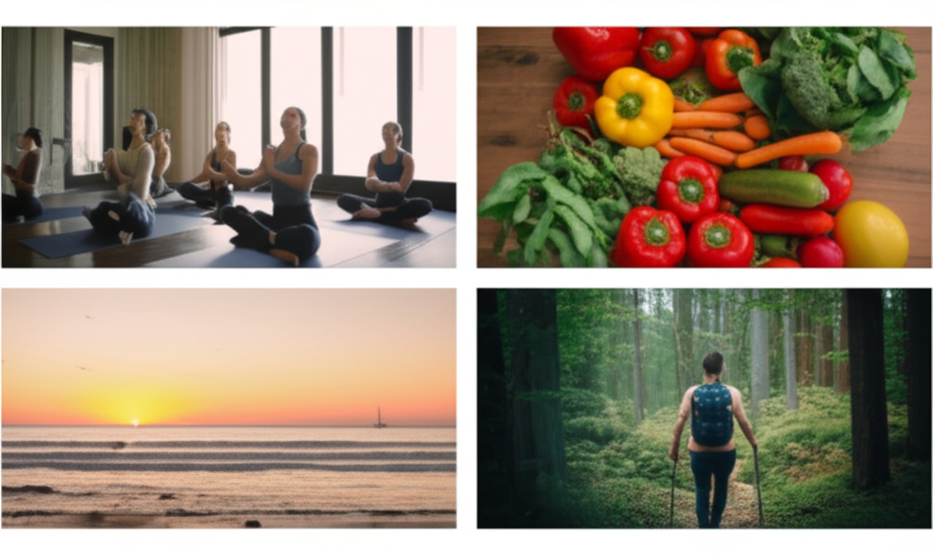 DTC Wellness Brand image